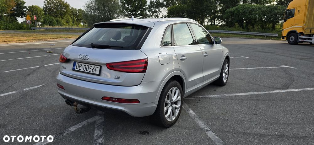 Audi Q3 - 3