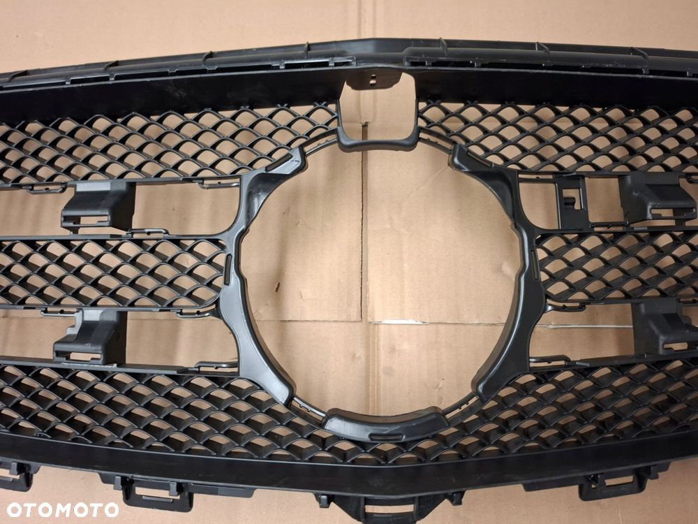 grill atrapa mercedes e klasa w213 213 oryginał - 6