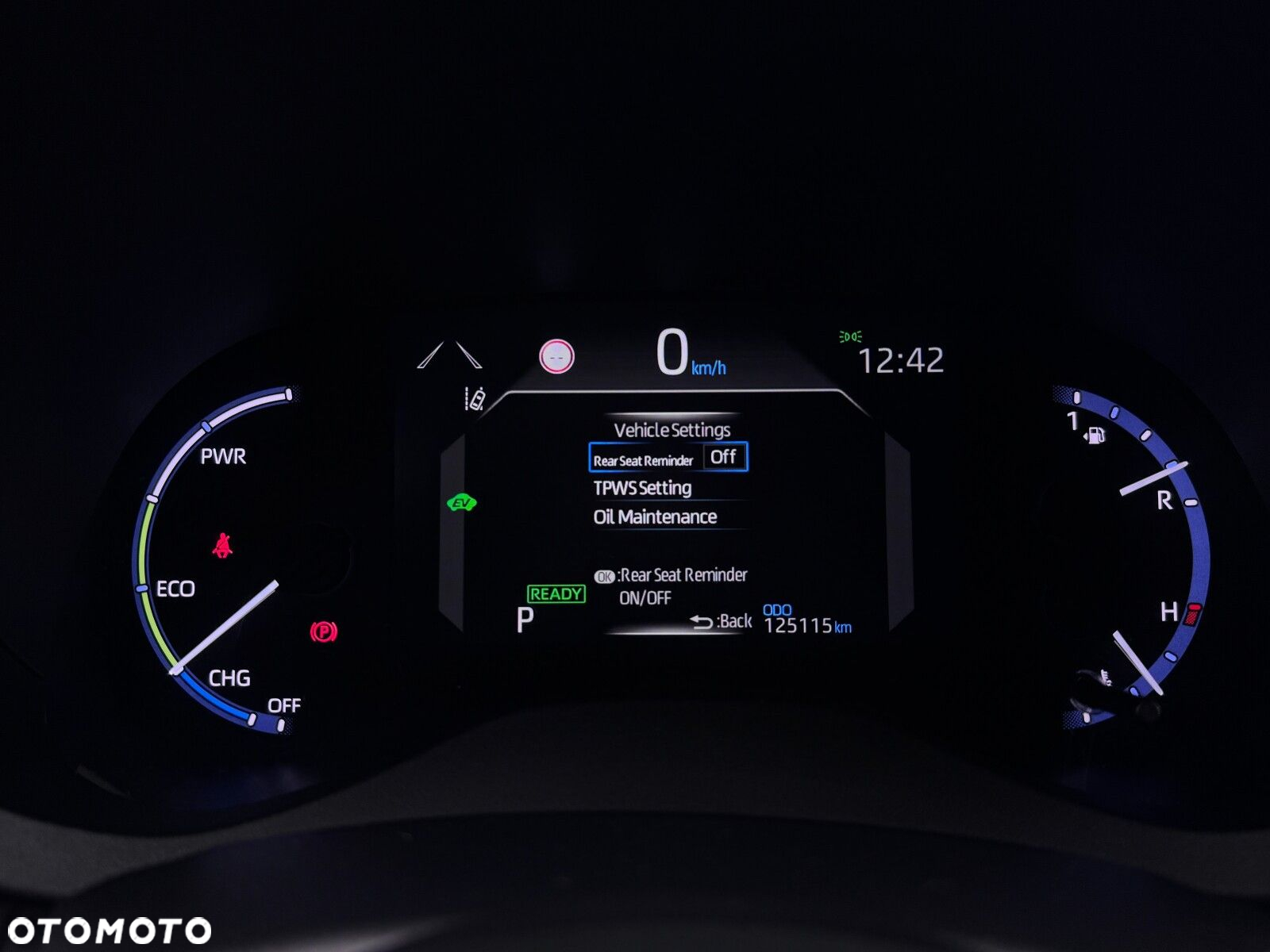 Toyota Yaris Cross - 26