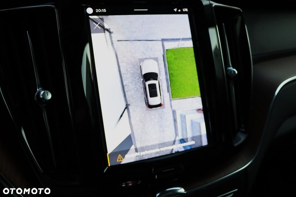 Volvo XC 60 - 34