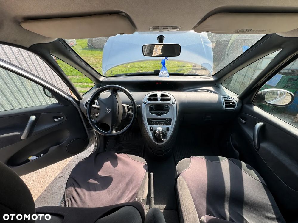 Citroën Xsara Picasso 1.6 HDI Impress - 3