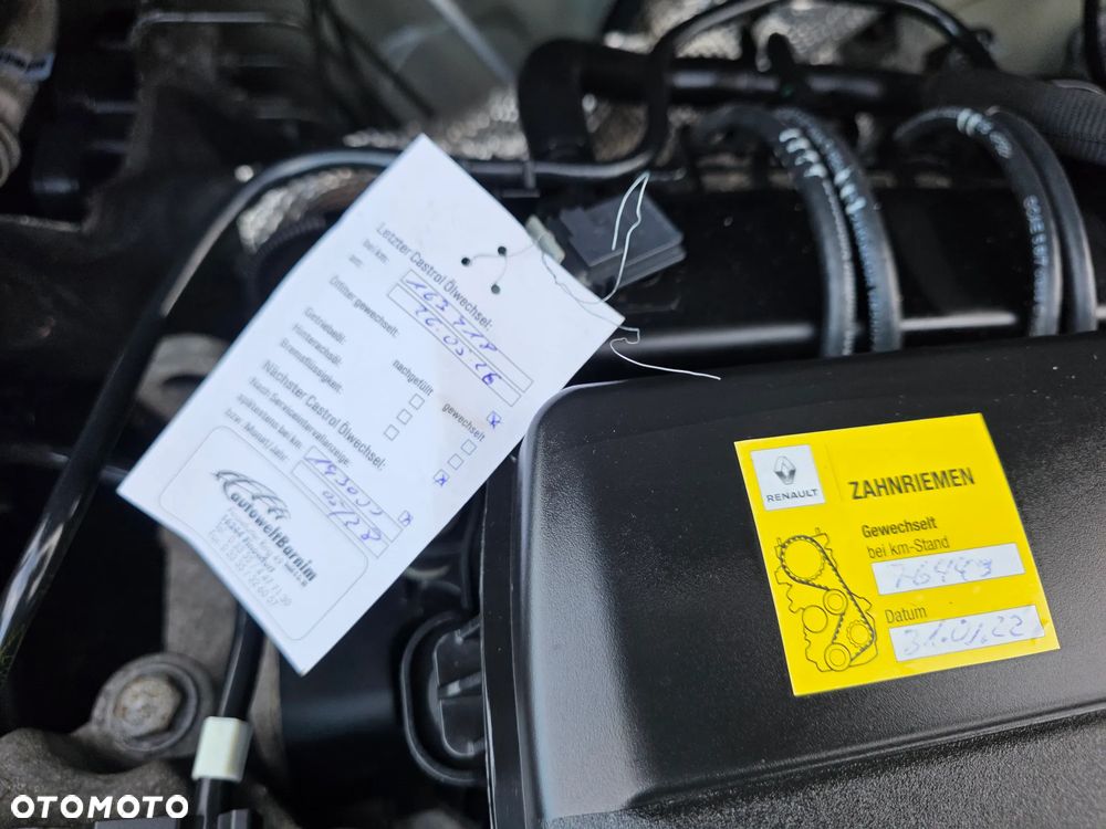 Renault Clio 1.2 16V 75 Authentique - 36
