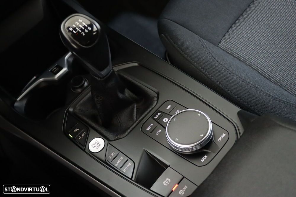 BMW 116 - 40