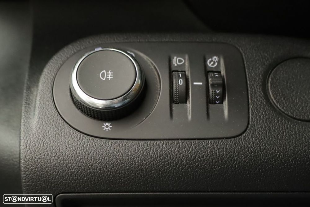 Opel combo van 1.5 cdti l2h1 - 14