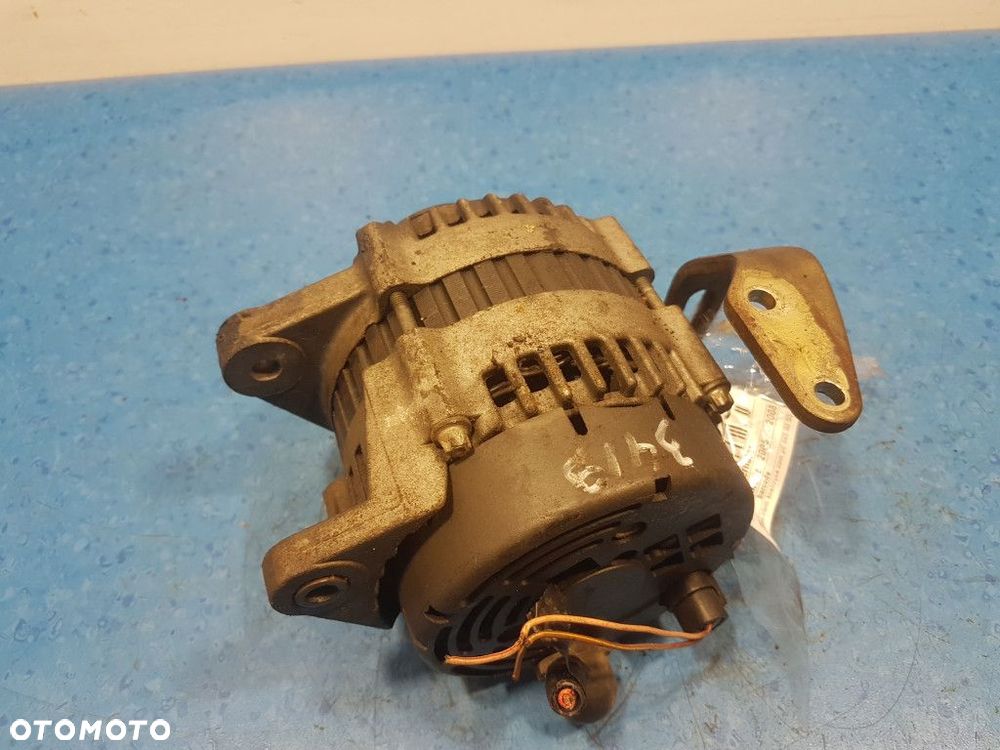 ALTERNATOR JA1600 CHEVROLET MATIZ II 1.0 65A - 7