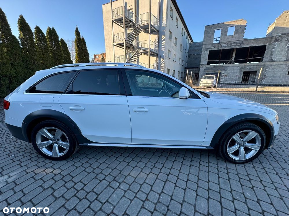 Audi A4 Allroad 2.0 TDI Quattro S tronic - 15