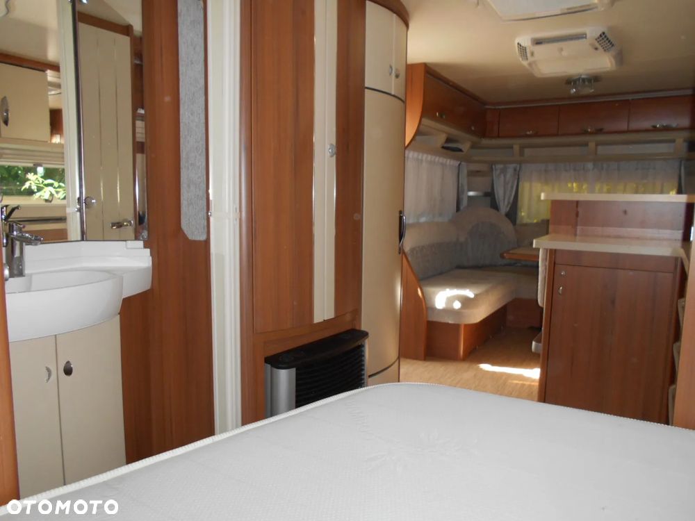 Hobby PREMIUM 560 - 6