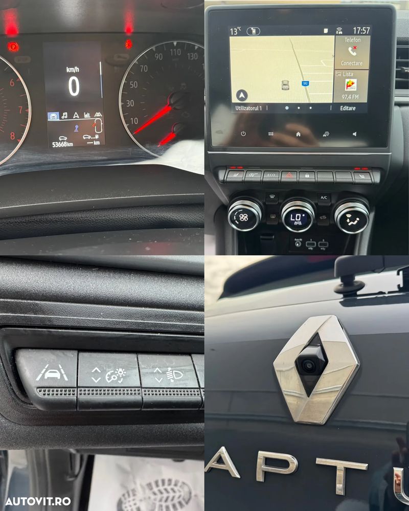 Renault Captur - 8