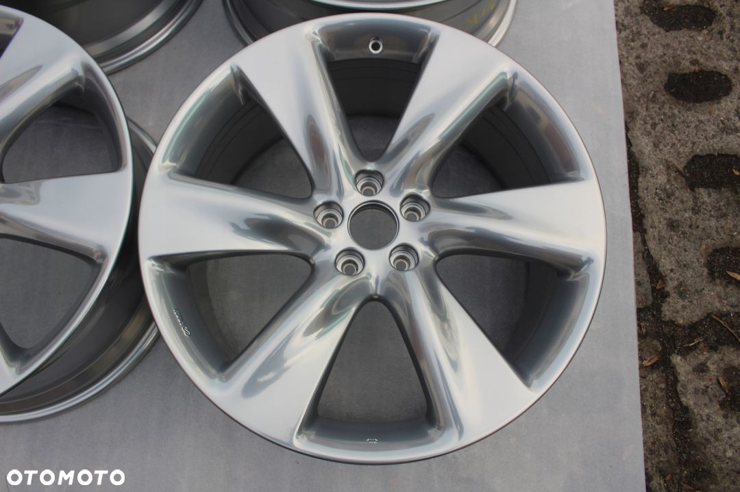ORYG. INFINITI 21 FX QX FX50 FX30 FX37 QX70 - 2