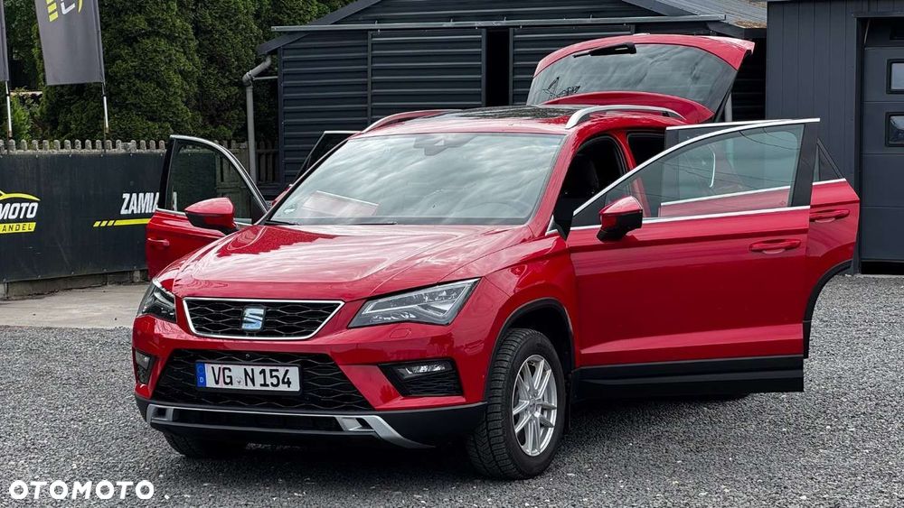 Seat Ateca - 9
