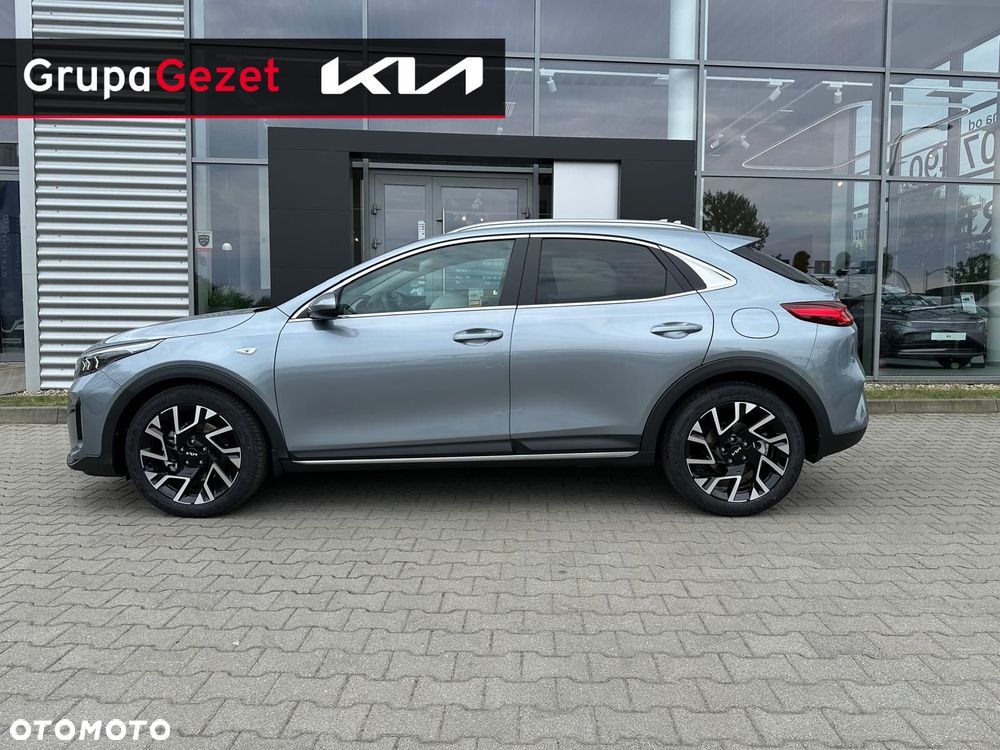 Kia XCeed 1.6 T-GDI M DCT - 5
