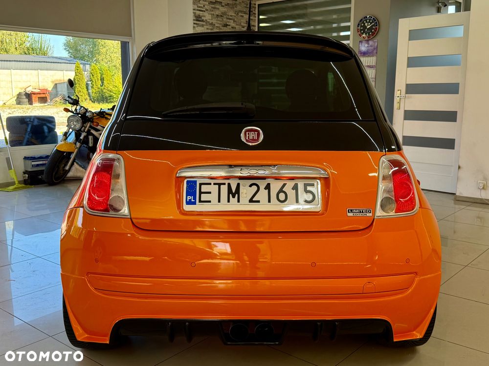 Fiat 500 - 23
