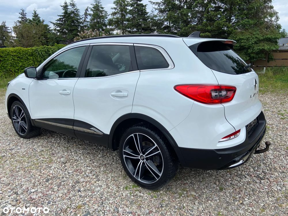 Renault Kadjar - 18