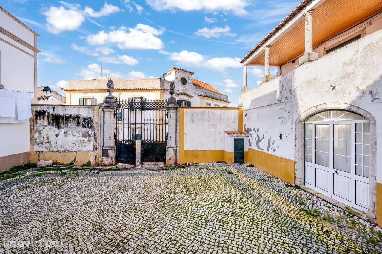 Palacete, Alcochete - Grande imagem: 5/37