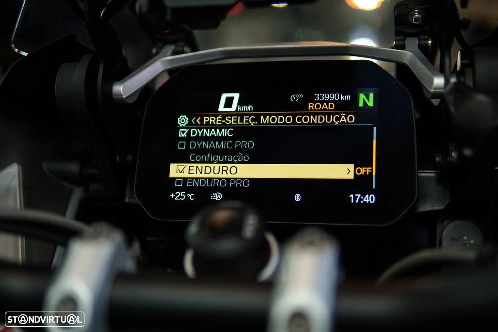 BMW R 1250 GS Adventure RALLYE - 26