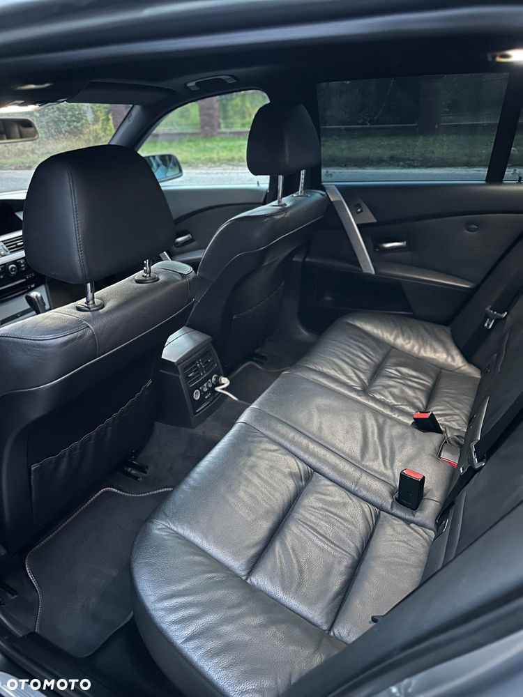 BMW Seria 5 - 9