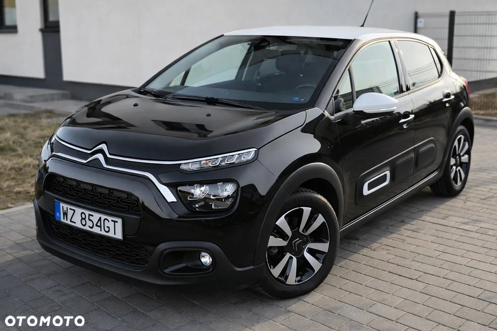 Citroën C3 1.2 PureTech Shine EAT6 - 34