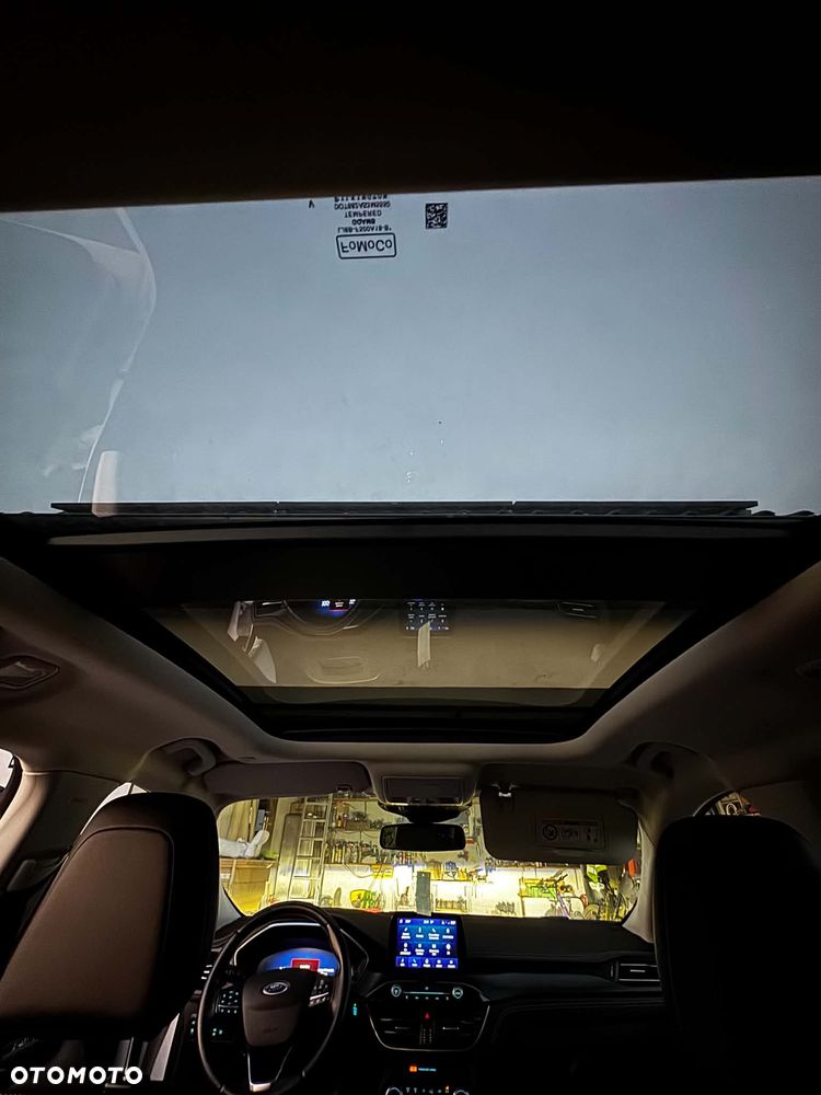 Ford Kuga 2.5P PHEV FWD Vignale - 9