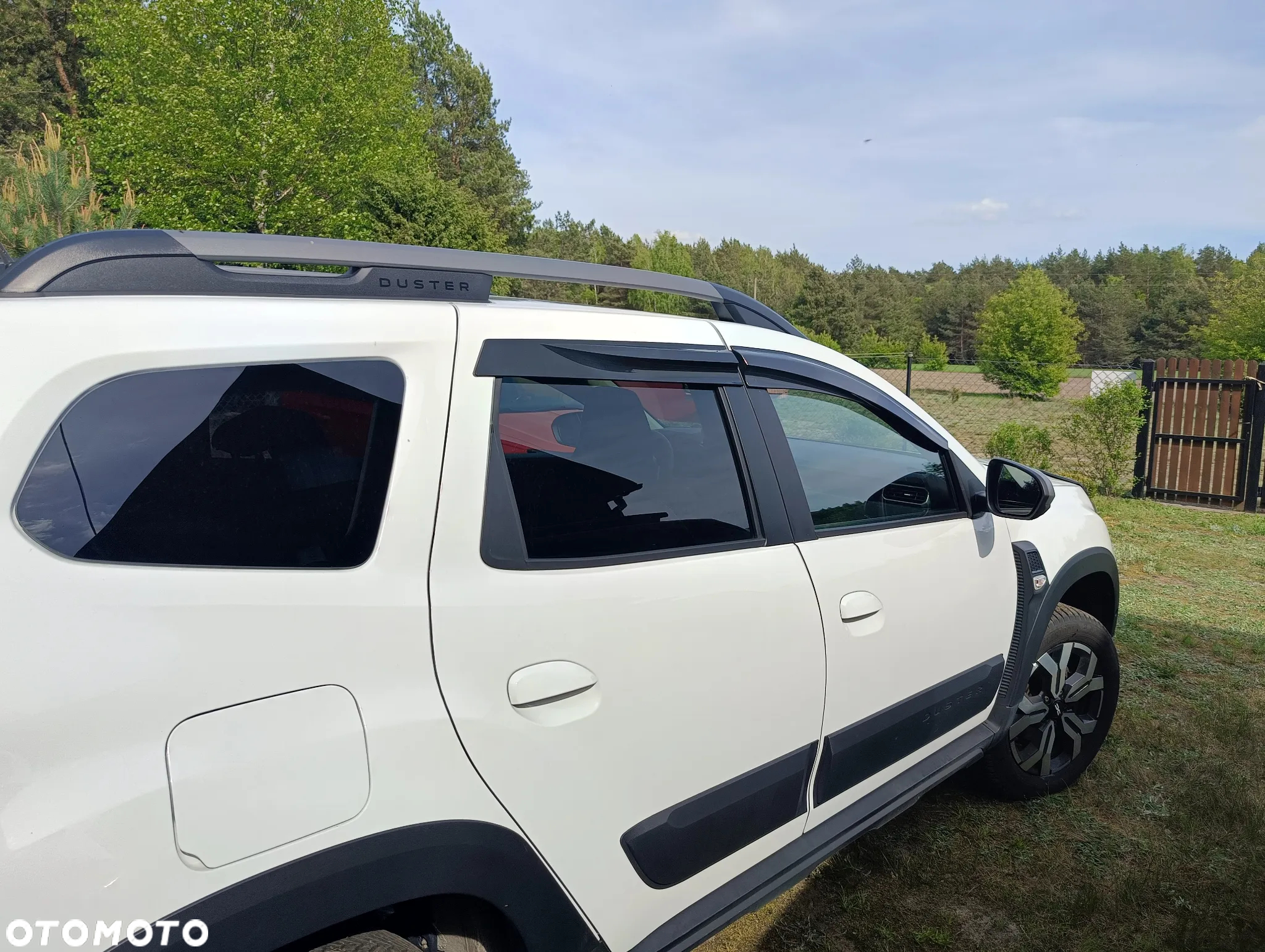 Dacia Duster 1.0 TCe Journey - 25