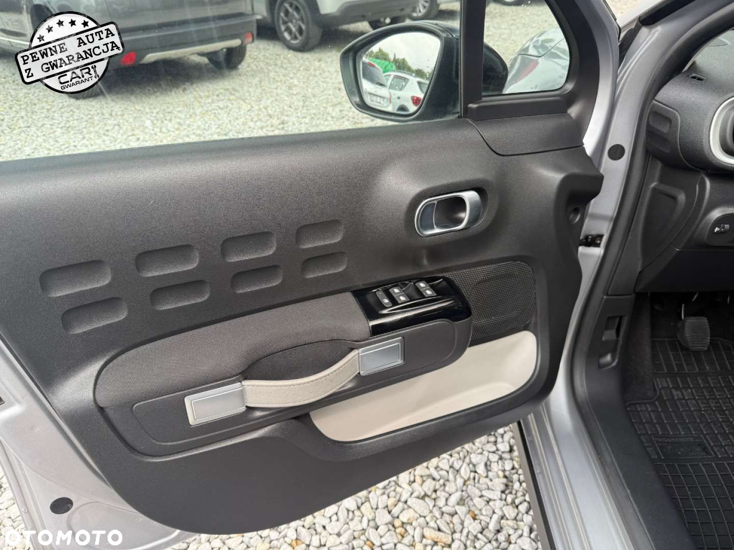 Citroën C3 - 7