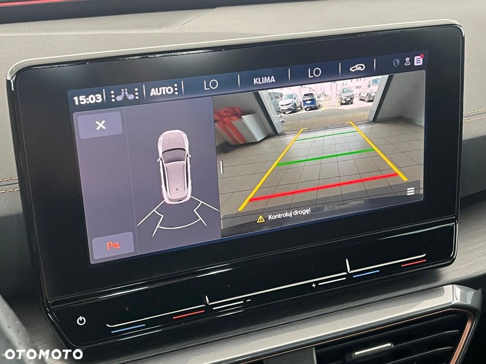 Cupra Formentor 1.5 TSI DSG - 26