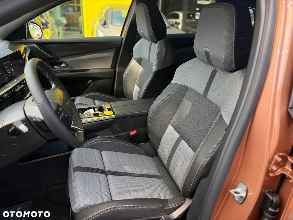 Opel Grandland 1.2 mHEV GS eDTC6 - 13