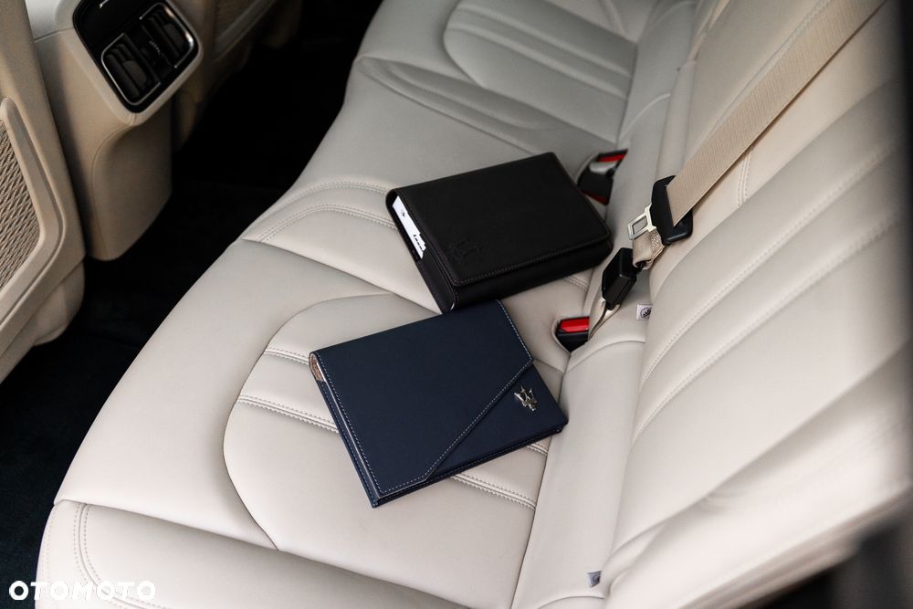 Maserati Levante Q4 GranSport - 32