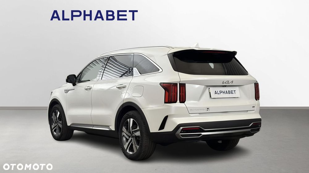 Kia Sorento 1.6 T-GDI HEV XL 4WD - 4