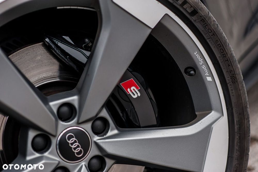 Audi S5 Sportback - 24