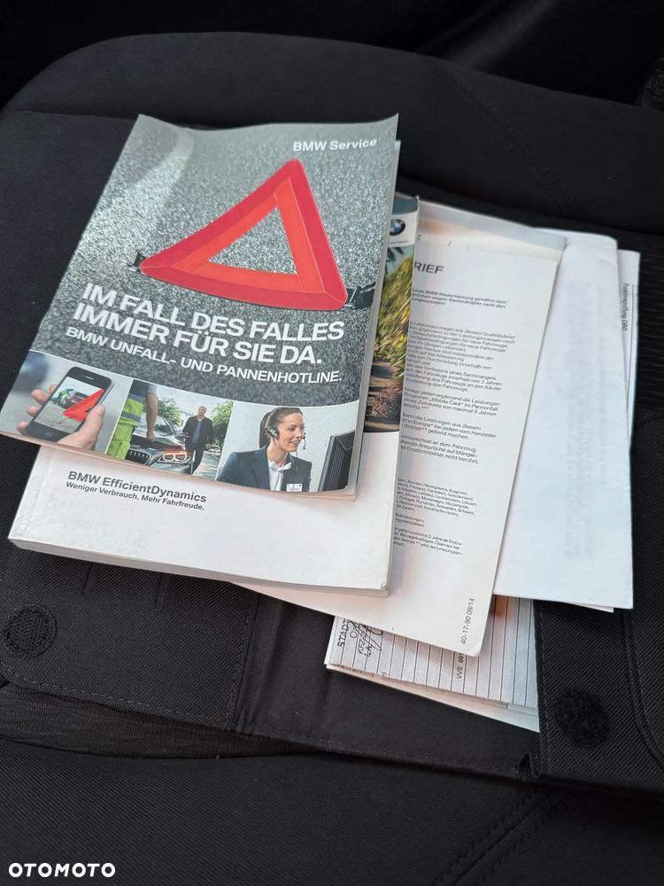 BMW Seria 3 320d Advantage - 26