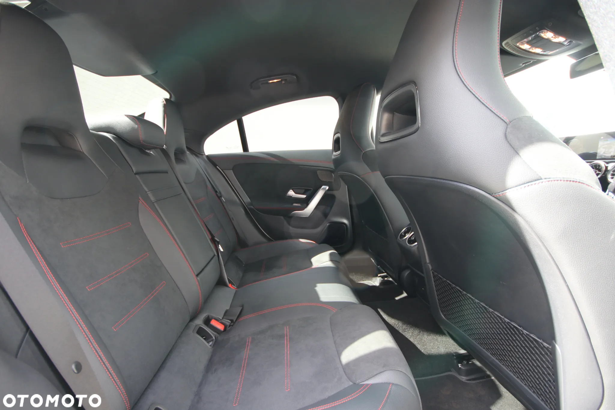 Mercedes-Benz CLA 250 e 8G-DCT Edition AMG Line - 22