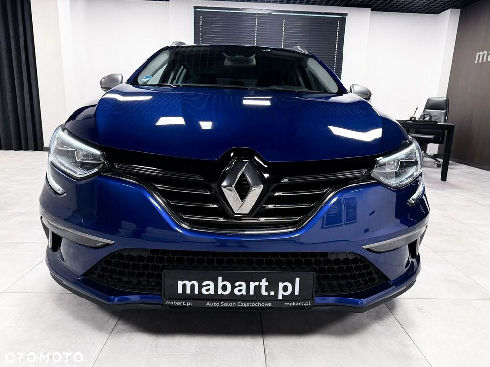Renault Megane - 6