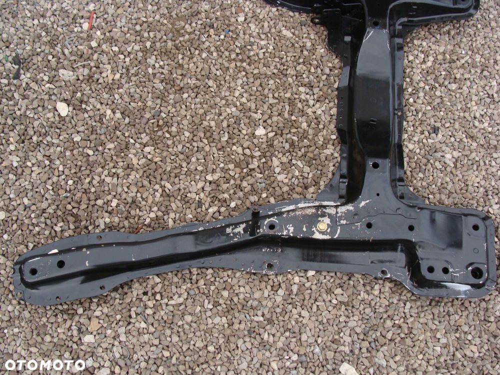 belka sanki scudo expert jumpy 1996-2002r - 4