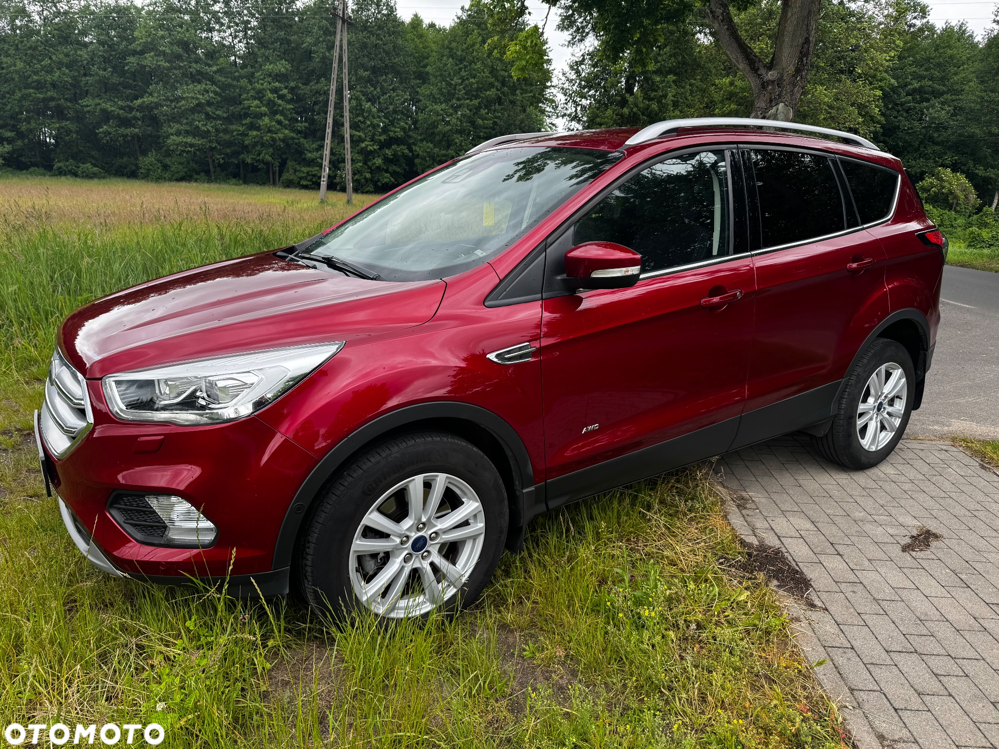 Ford Kuga - 6