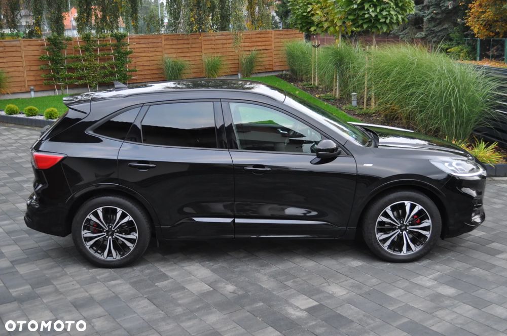 Ford Kuga 2.0 TDCi 4x2 ST-Line - 23