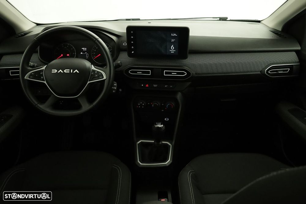 Dacia Jogger 1.0 ECO-G Expression 7L Bi-Fuel - 8