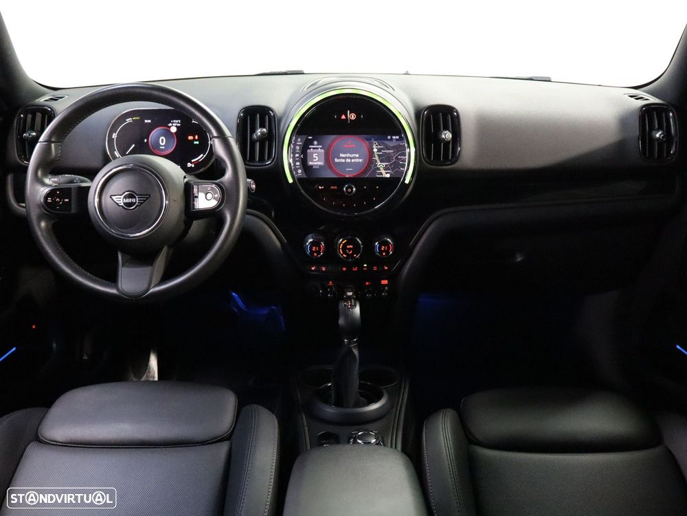 MINI Countryman Cooper SE ALL4 Auto - 8