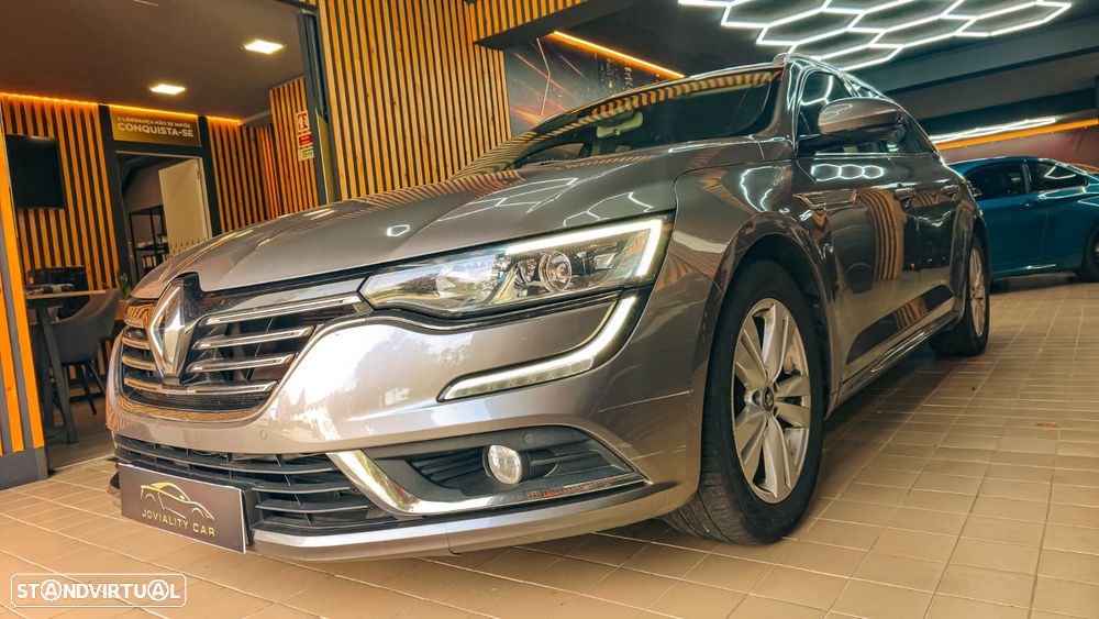 Renault Talisman 1.6 dCi Executive - 7