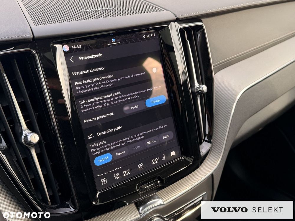 Volvo XC 60 - 26