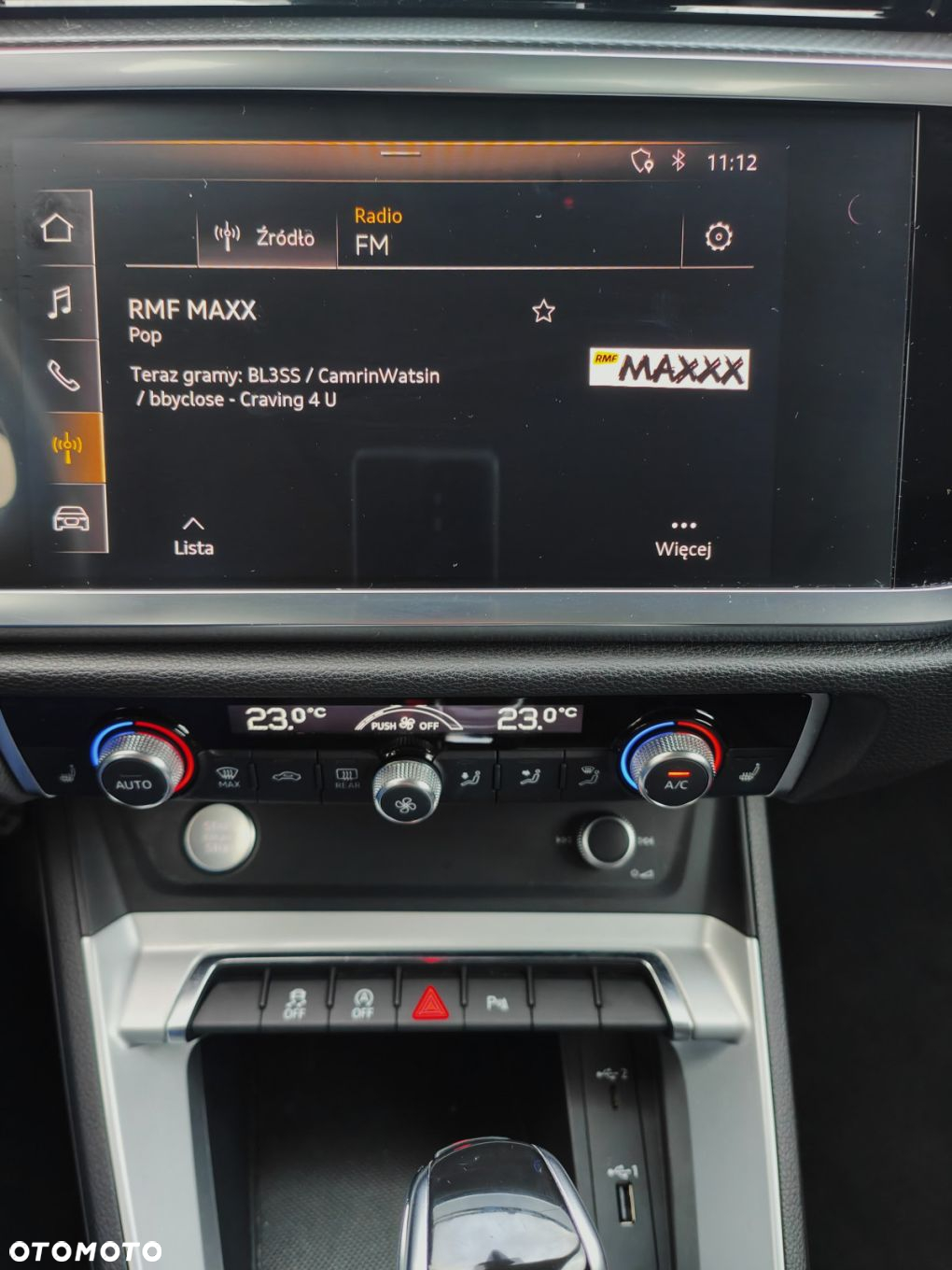Audi Q3 40 TFSI Quattro S tronic - 22