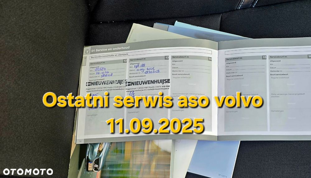 Volvo V40 D2 You - 30