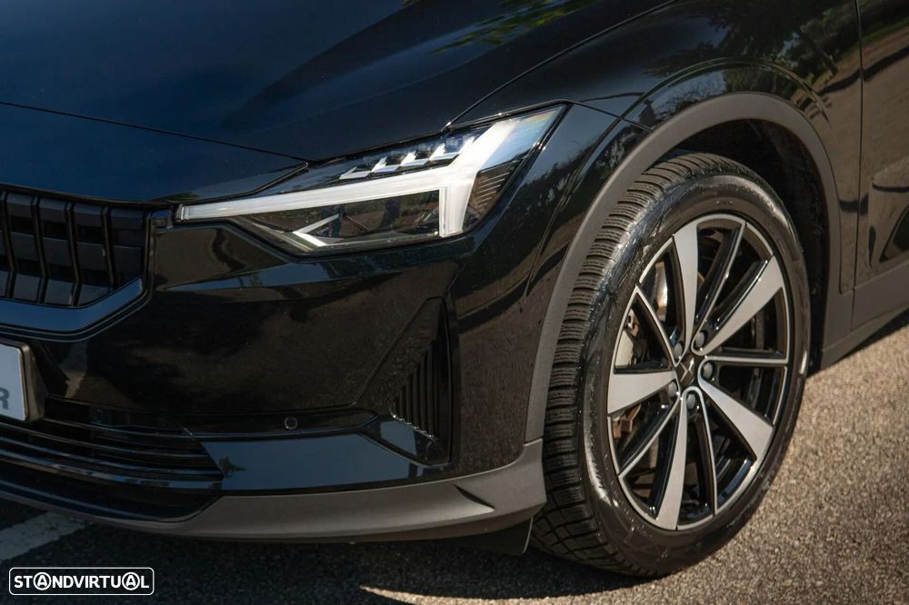 Polestar 2 Long Range 78 kWh - 37