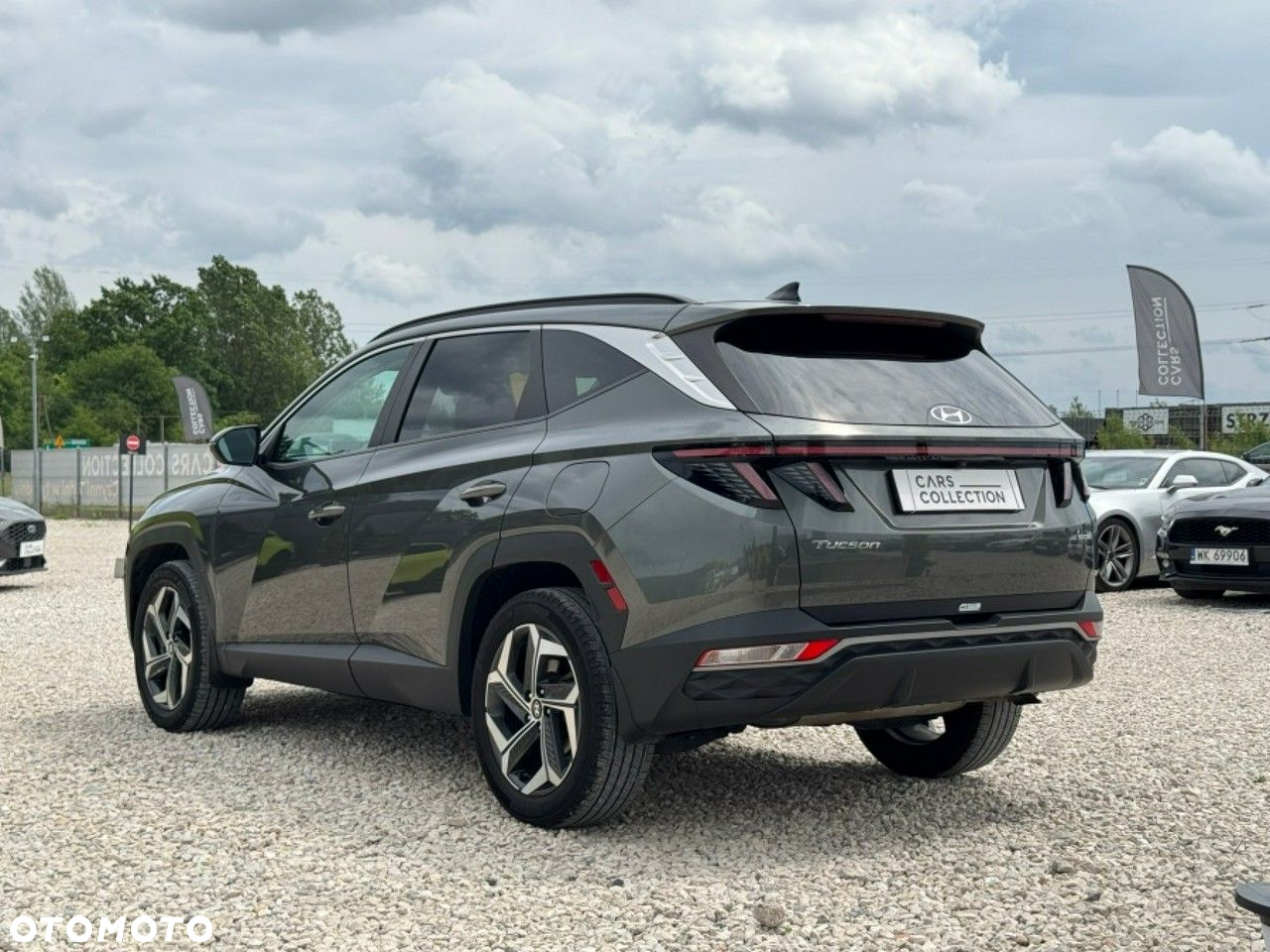 Hyundai Tucson - 6