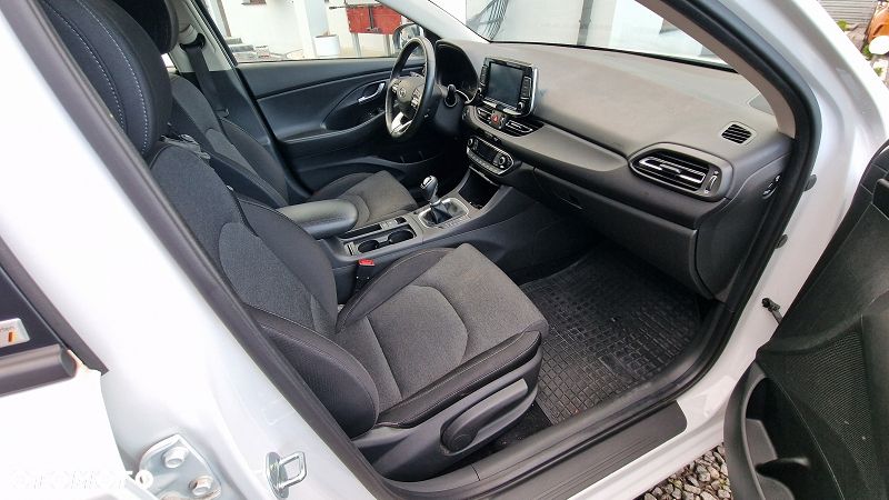 Hyundai i30 1.6 CRDI EDITION 30+ - 16