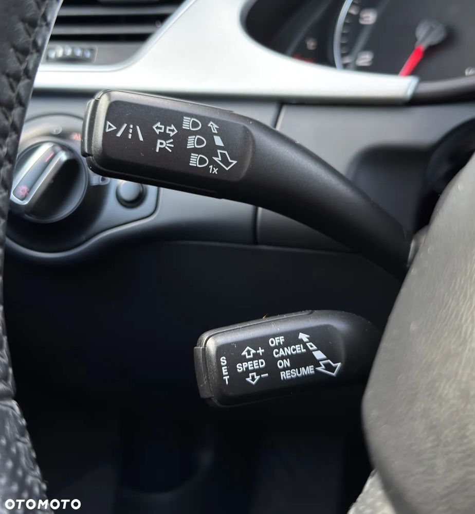 Audi A4 Avant 2.0 TFSI quattro S tronic S line Sportpaket - 21