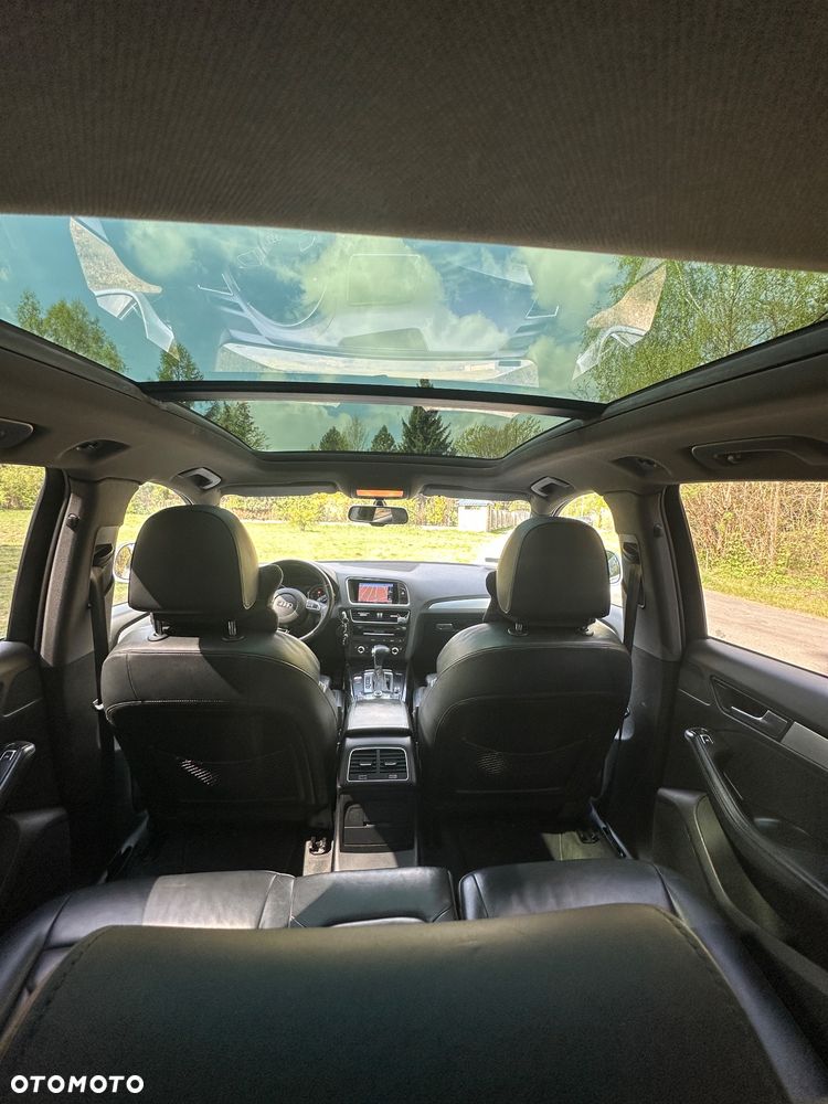 Audi Q5 - 13