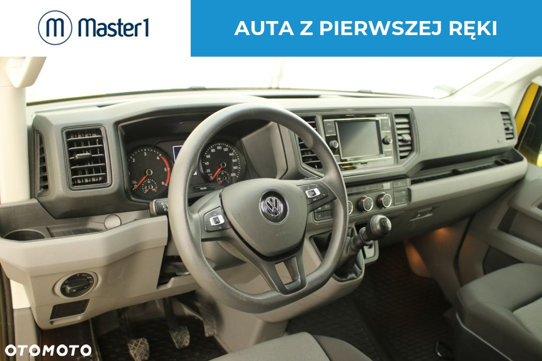Volkswagen Crafter - 6