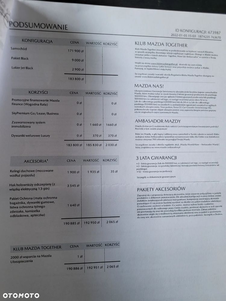 Mazda CX-5 2.5 Hikari 2WD - 32