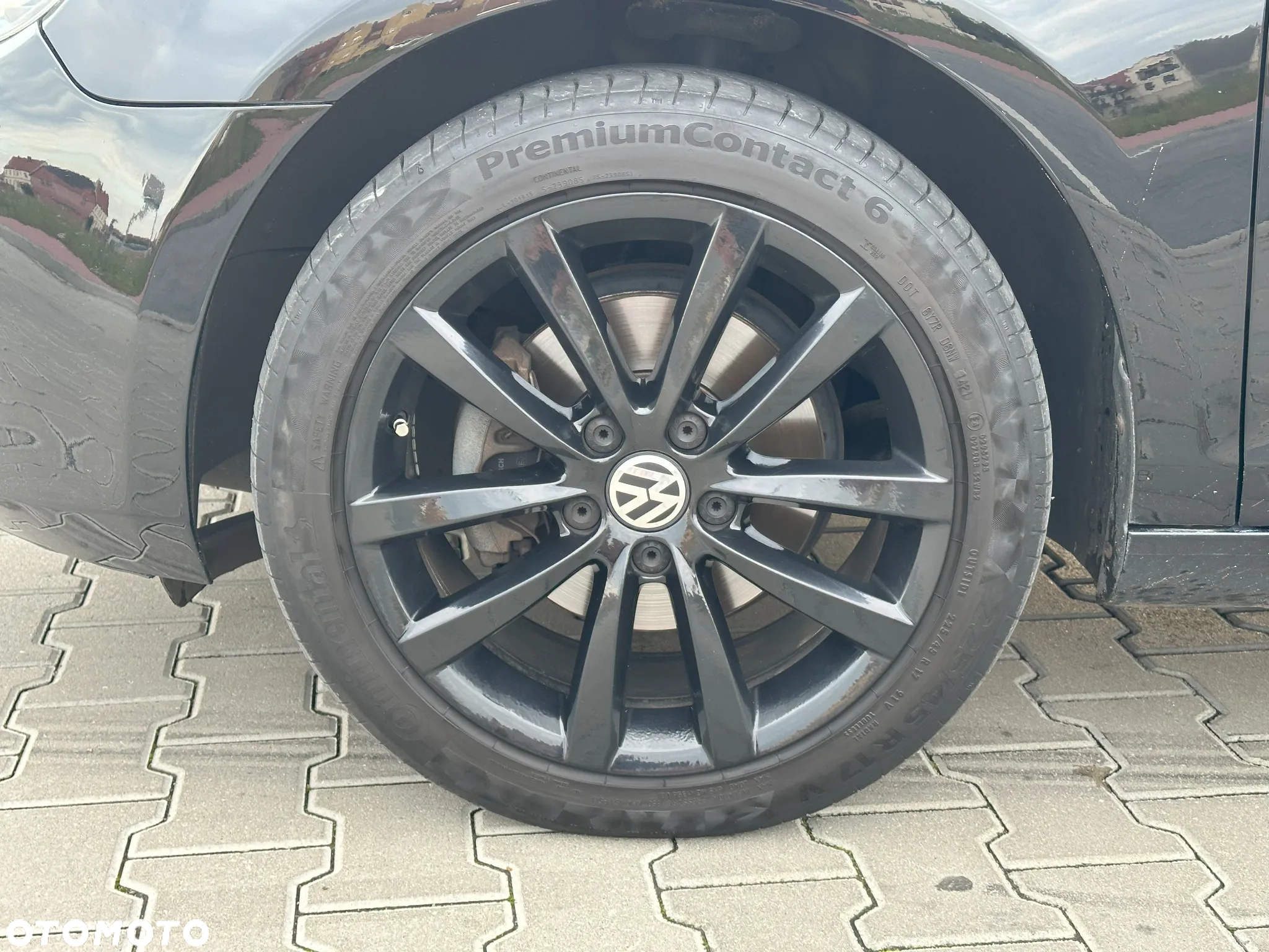 Volkswagen Golf VI 1.4 TSI Highline - 15