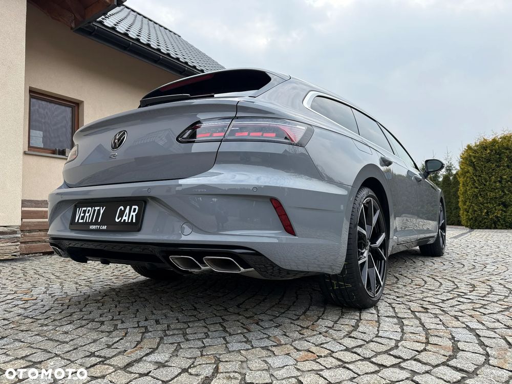 Volkswagen Arteon 2.0 TSI OPF 4Motion DSG R - 16